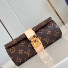 LV Round Bags